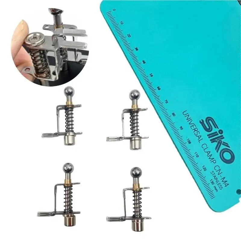 

Mobile Phone Repair Magnetic Platform Fixture Universal PCB Board Holder Fixture For Soldering Platform Universal Repair Tools