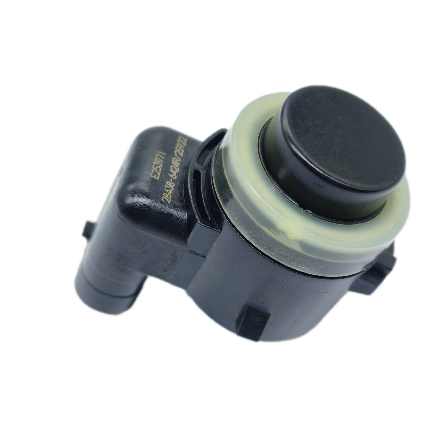 Radar preto do sensor de estacionamento de 28438-6424R PDC para acessórios do carro de Nissan Infiniti QX60 284386424 R R