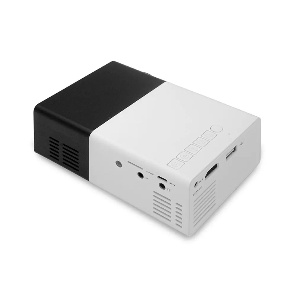 

Projector Mobile Phone Cell Cinema Bedroom Movie for Mini Home Theatre Smartphone