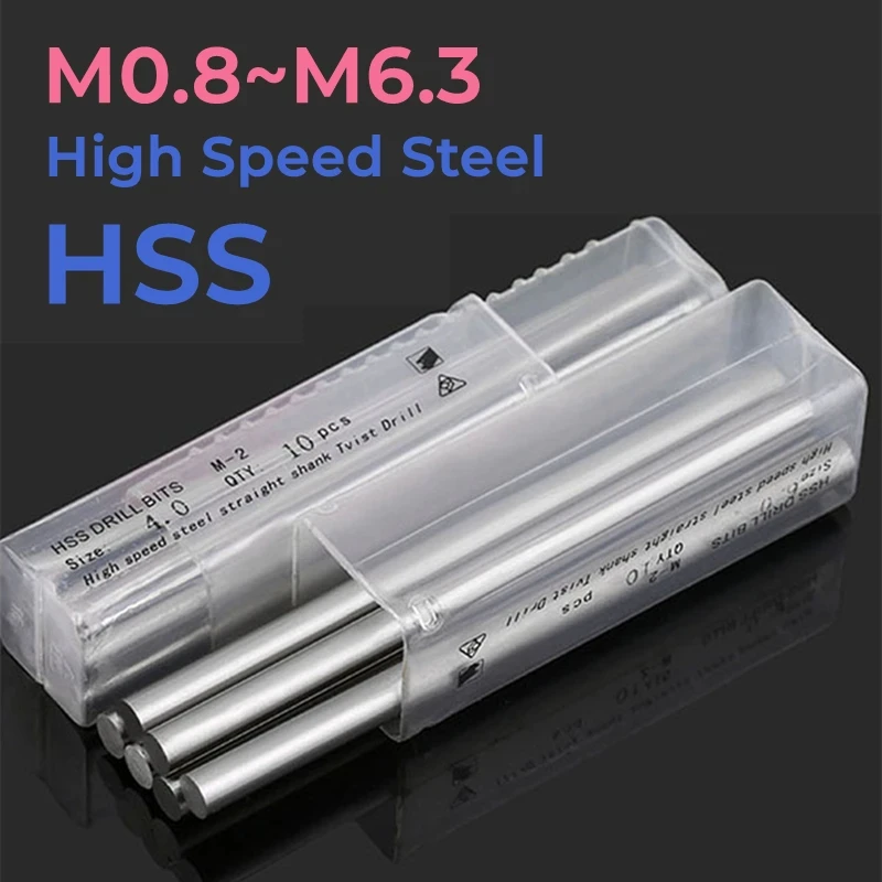 

Токарный инструмент HSS, круглый токарный станок с ЧПУ, стержень, фрезерные инструменты из высокоскоростной стали M0,8 ~ M6,3 * 100 ~ 200 мм, прецизионный круглый токарный станок