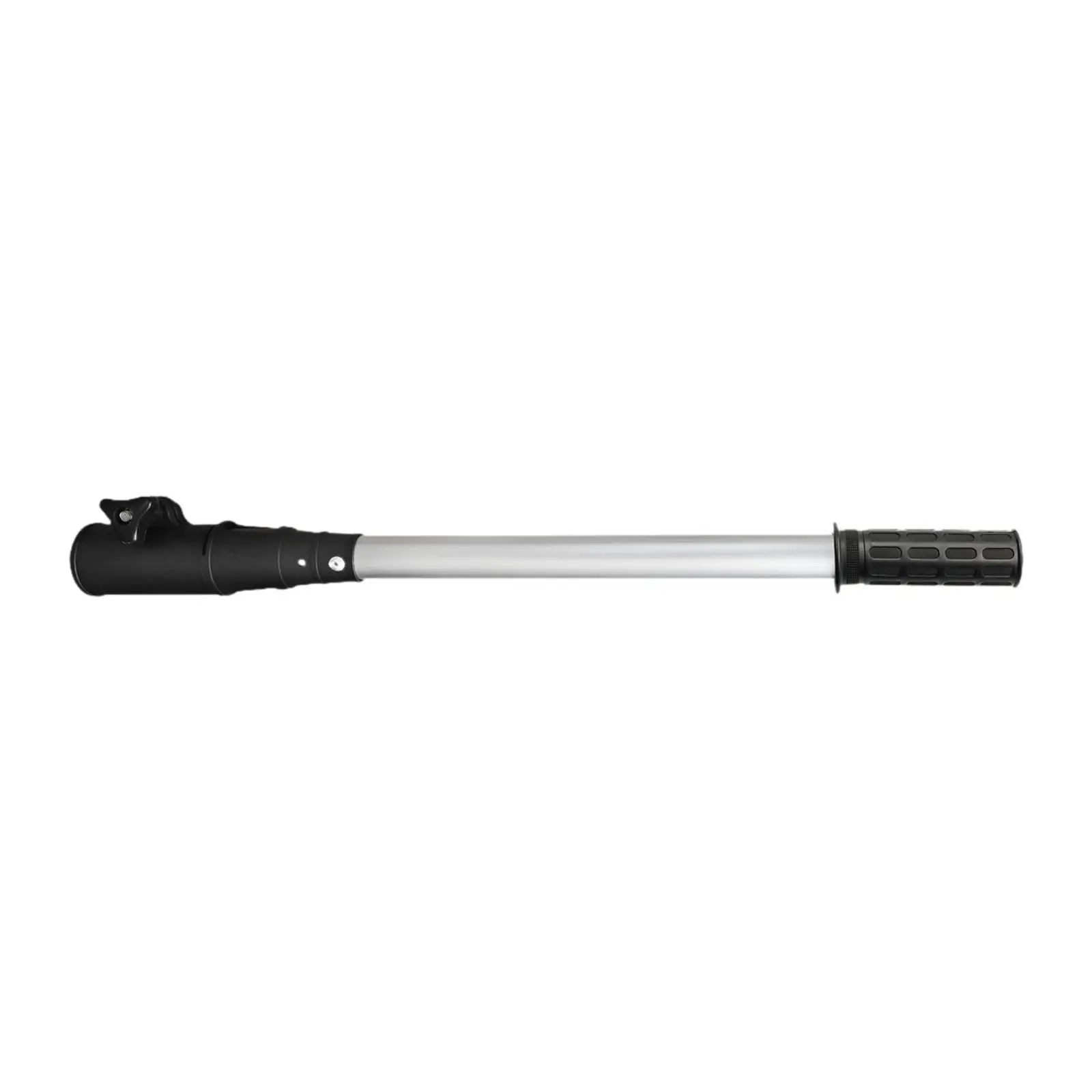 Tiller Handle Extension for Outboard Easy to Install Replacement Professional Accessories Trolling Motor Aluminum Tubing