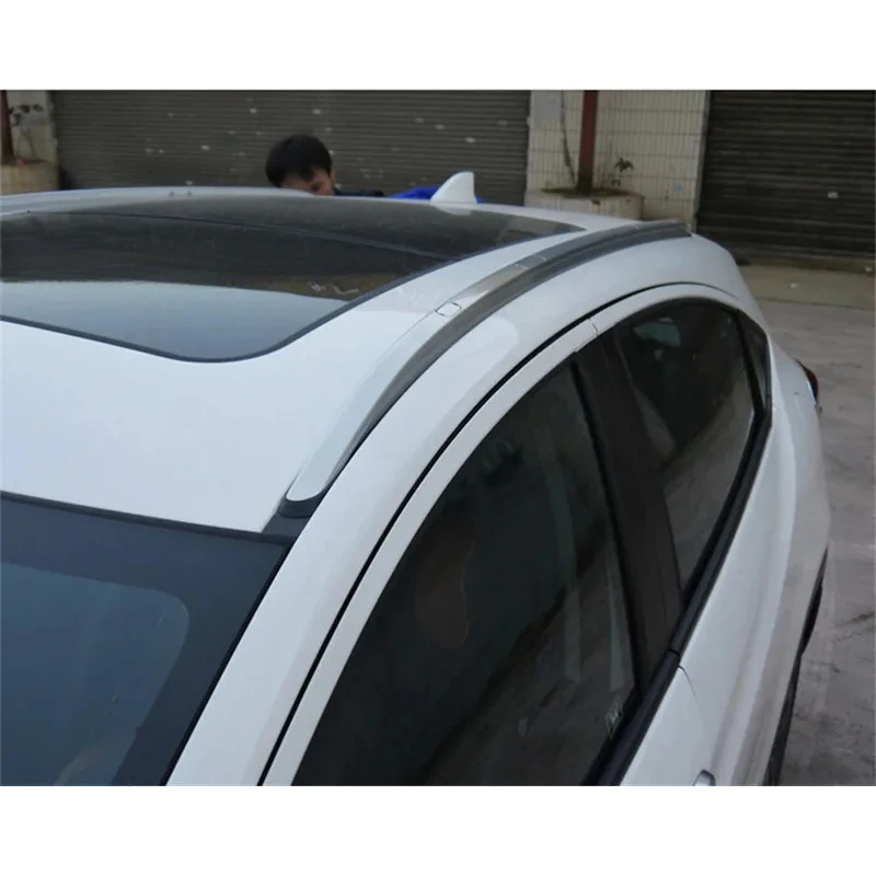High Quality Roof Rack Rail Baggage Cross Bar For HRV HR-V VEZEL 2016-2022