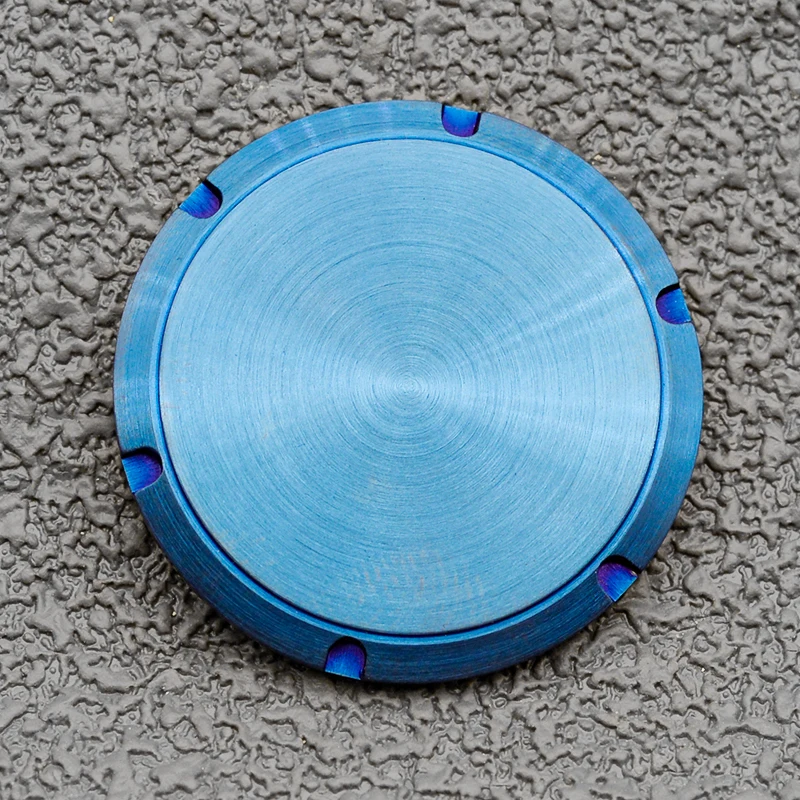 NH35 حالة SKX007 العلبة الخلفية الزجاج الشفاف صالح SKX007 السلاحف 6105 التونة الوحش NH35 NH36 حركة حالة الظهر الرجال الغوص ووتش