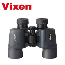 VIXEN Japan Binoculars HD Professional Nitrogen Filling Waterproof Wide Angle HD High Power 8x42 Binoculars for Hunting