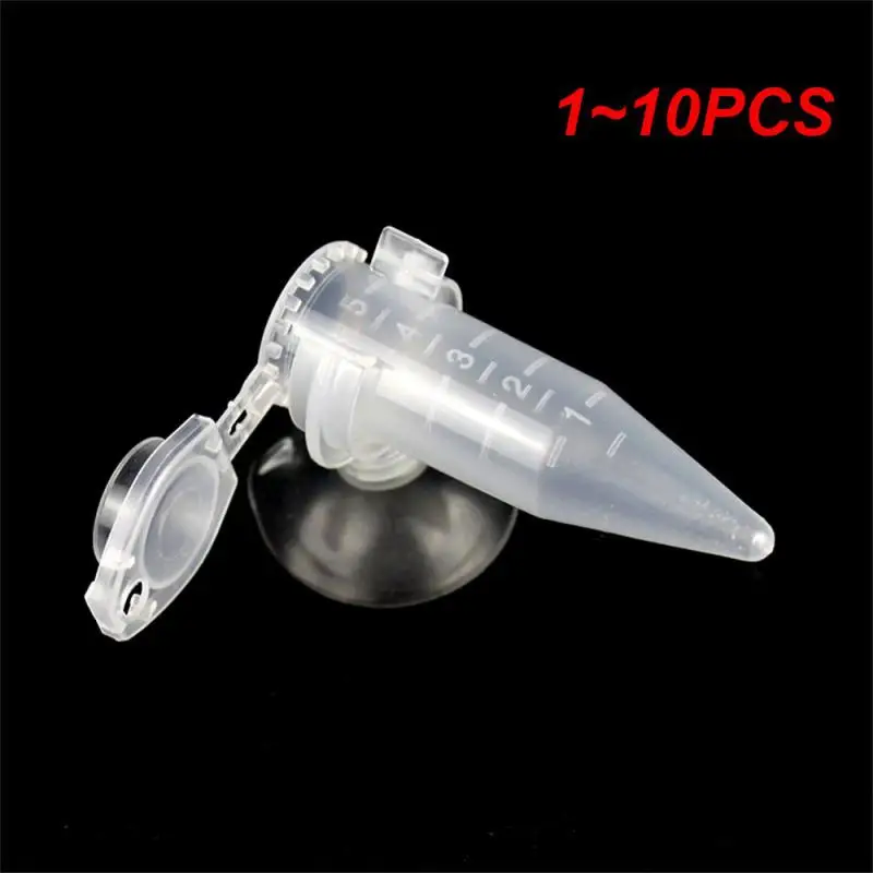 1~10PCS Automatic Fish Feeder Brine Shrimp Feeder Red Worm Feeding Feeder Worm Funnel Cup Fish Food Feeding Tool Aquarium