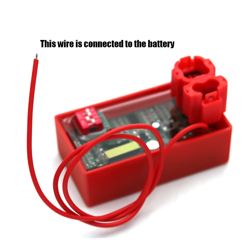 6pin AC CDI سباق الدراجات النارية مفتاح إشعال ل XLR125 XL125 تيتان 92-02 KS ML125 97-02 سرعة الحد 4000-12000 دورة في الدقيقة CBX200 XR200