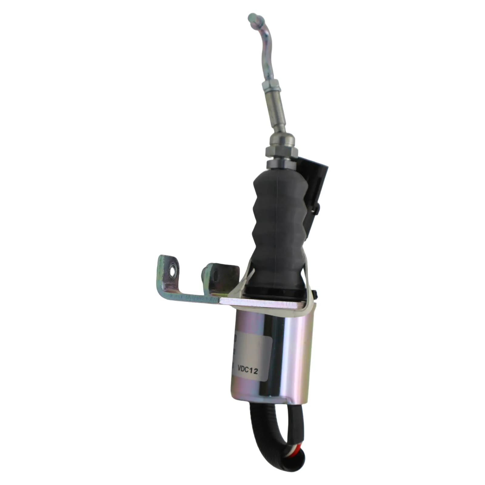 12V Fuel Shutoff Solenoid Valve 3932017 SA-3742-12 Fits for Deutz Engine
