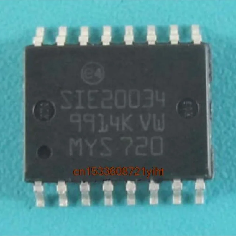 

IC new original SIE20034 sop16High quality products