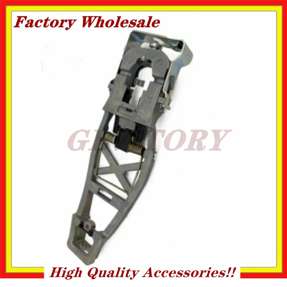

1TD837885 1T0839885 1T0839885A Outer handle bracket For VW Touran 2003-2015 New