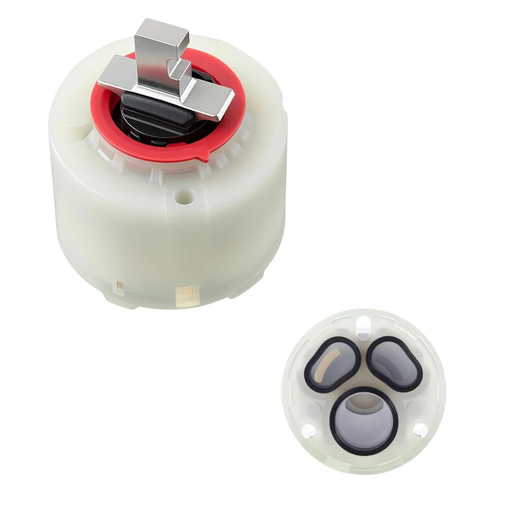 Valve Core 023529-0070 For Faucets Standard Fittings Compatible For American Standard Faucets Replacement Part For Faucets