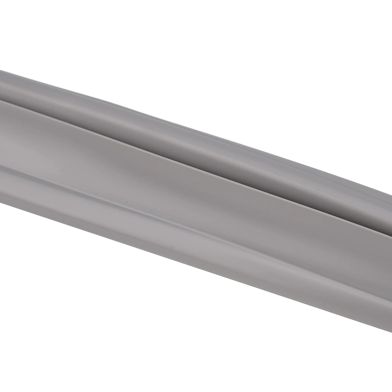 95*10 cm Deur Afdichting Strip Siliconen Rubberen Afdichting 1 M Deur Diepgang Excluder Strip Siliconen Rubberen Afdichting blocker Afdichting Weer Strip