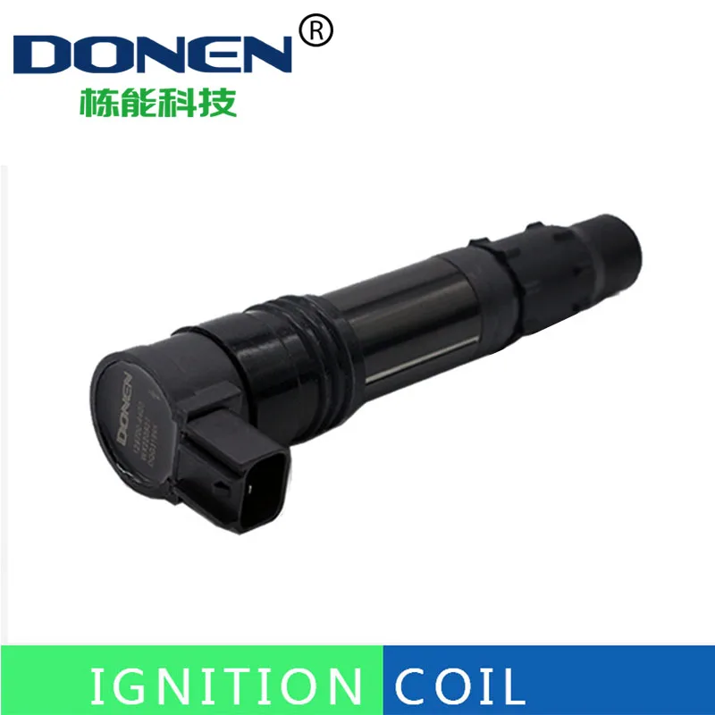 Ignition Coil 129700-4400 For SUZUKI Hayabusa GSX1300R GSXR1000 1297004400 129700 4400  F6T560