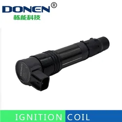 Ignition Coil 129700-4400 For SUZUKI Hayabusa GSX1300R GSXR1000 1297004400 129700 4400  F6T560