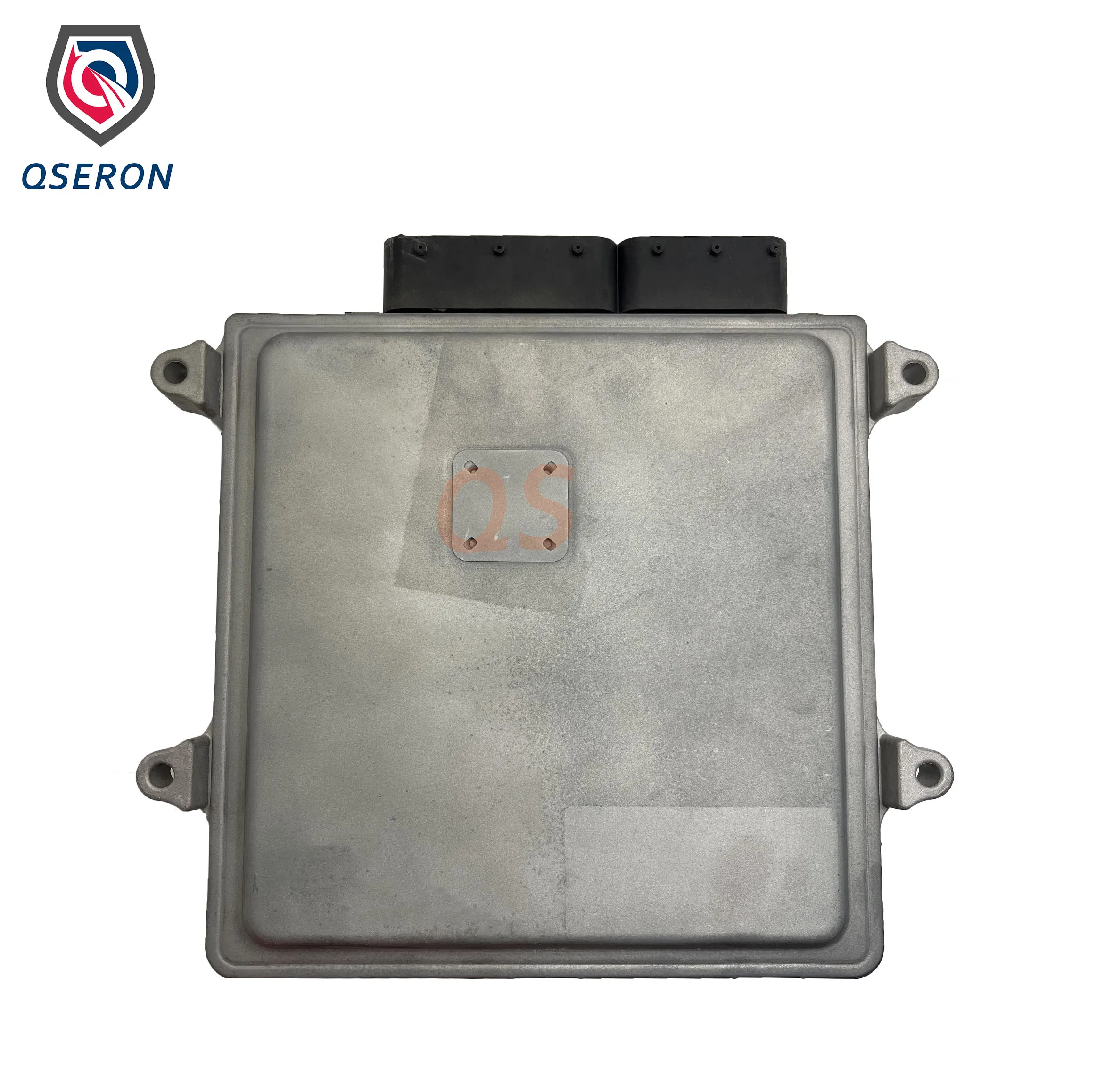 

Золотой продавец C5293524, высококачественная компьютерная плата двигателя ECU 5293524 для Cummins 5WK91221 CM2220 ECM