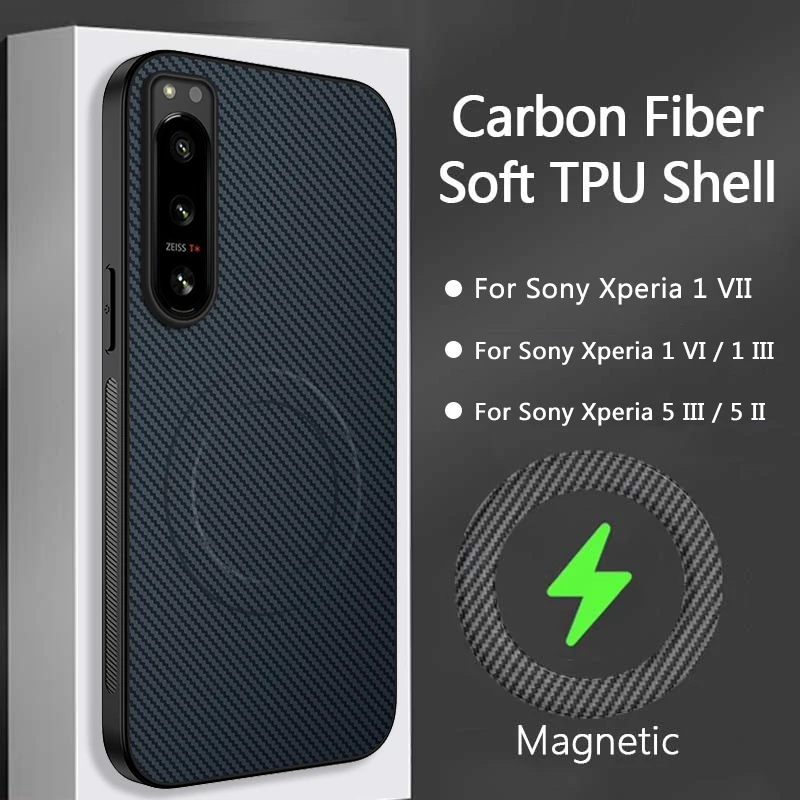 Carbon Fiber Magnet…