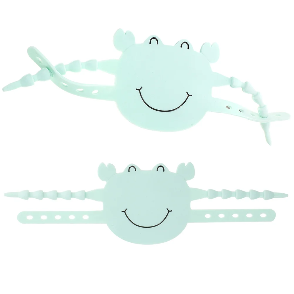 2 قطعة كواتم الصوت الباب لغطاء مزلاج التخسيس وسادة مريحة لتقليل الضوضاء مثالية لغرفة النوم مقبض باب المكتب حامي الحائط