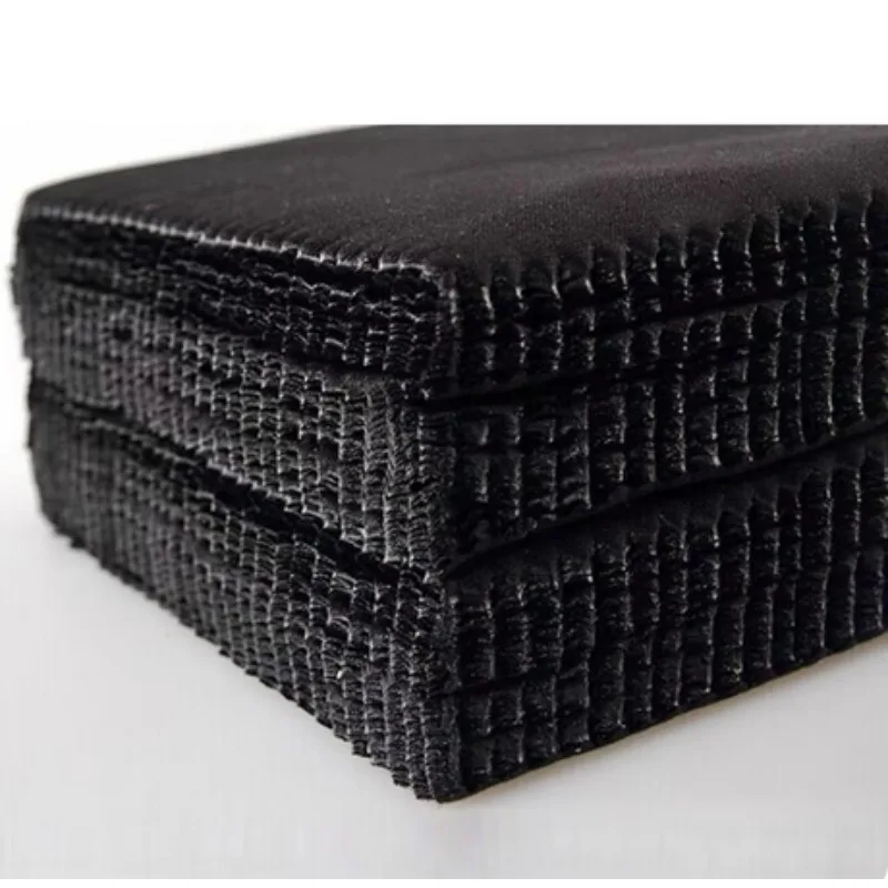 

20pcs/lot Black Microfiber Cycling Sunglasses Eyeglasses Cleaning Cloth 13*13cm Glasses Eyewear Clean Lens Cloth Accessories