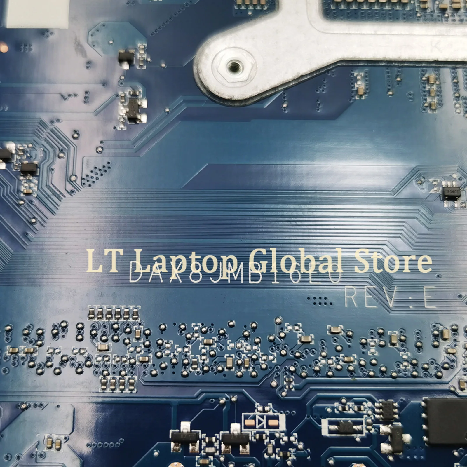 Untuk HP 450 G6 440 Papan Utama DAX8JMB16E0 I3-8145U I5-8265U I7-8565U L44881-601 L44883-601 Laptop Mainboard ProBook 440-G6
