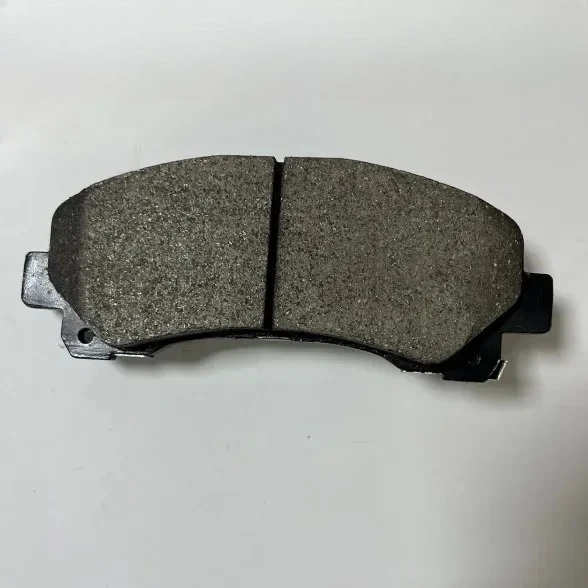 FOR SAIC T60 D90 Original Front Brake Pad C00076022