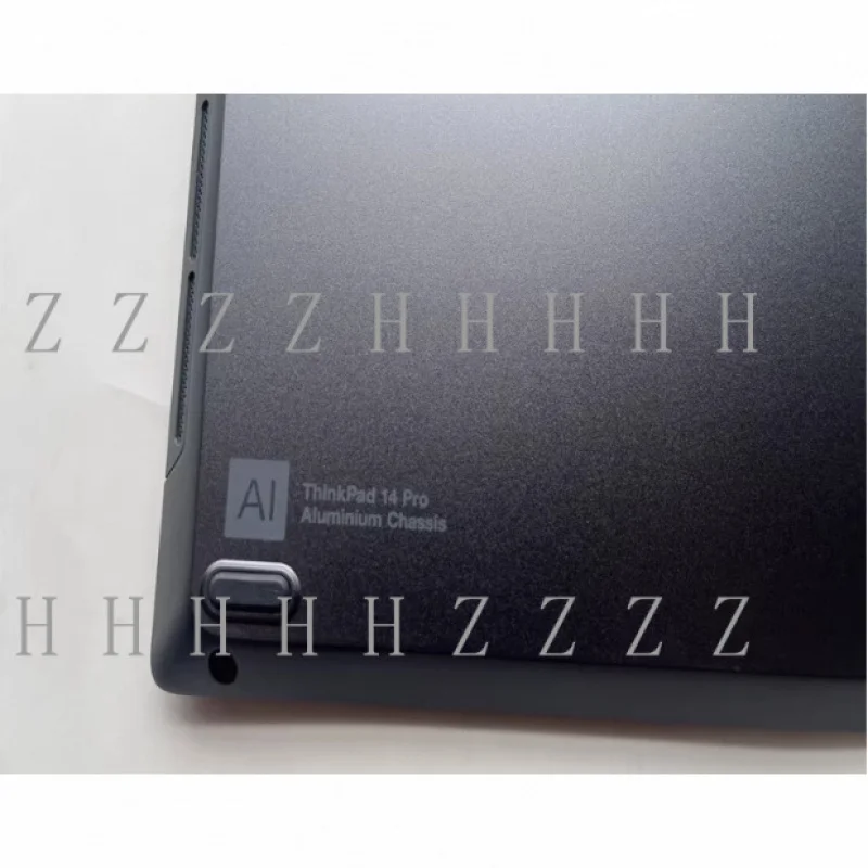 

Z New for lenovo ThinkPad neo 14 pro bottom cover D case black