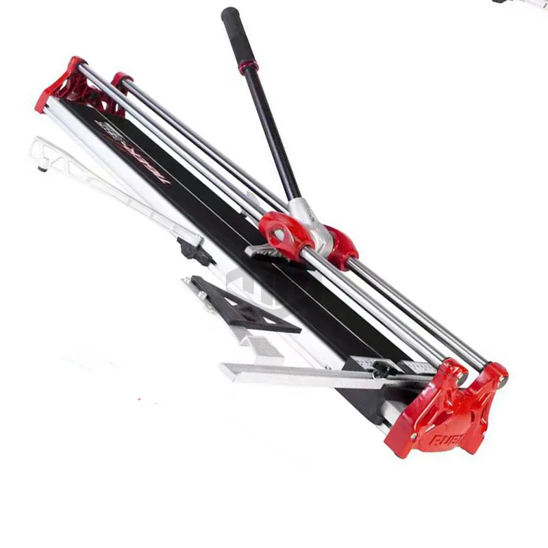 

Специальные инструменты для резки керамической плитки, двухтактный нож для керамической плитки, 0,8 метра, ручной нож для резки напольной плитки