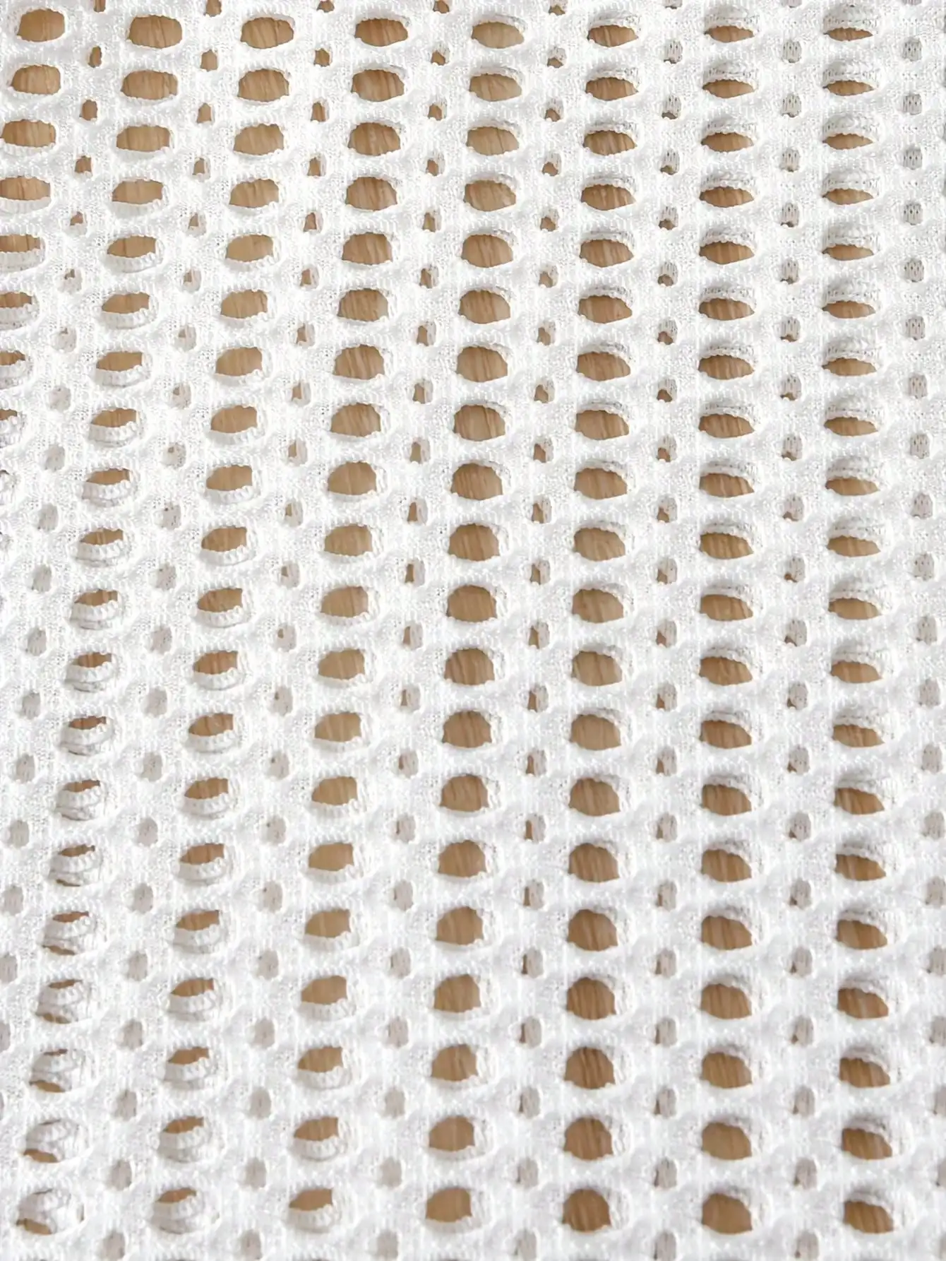 Kinderbekleidungsset: Ausgehöhltes Rundhals-Langarmshirt + ärmelloses Rundhalskleid mit mittellangem Rock für Kinder – Detail 10
