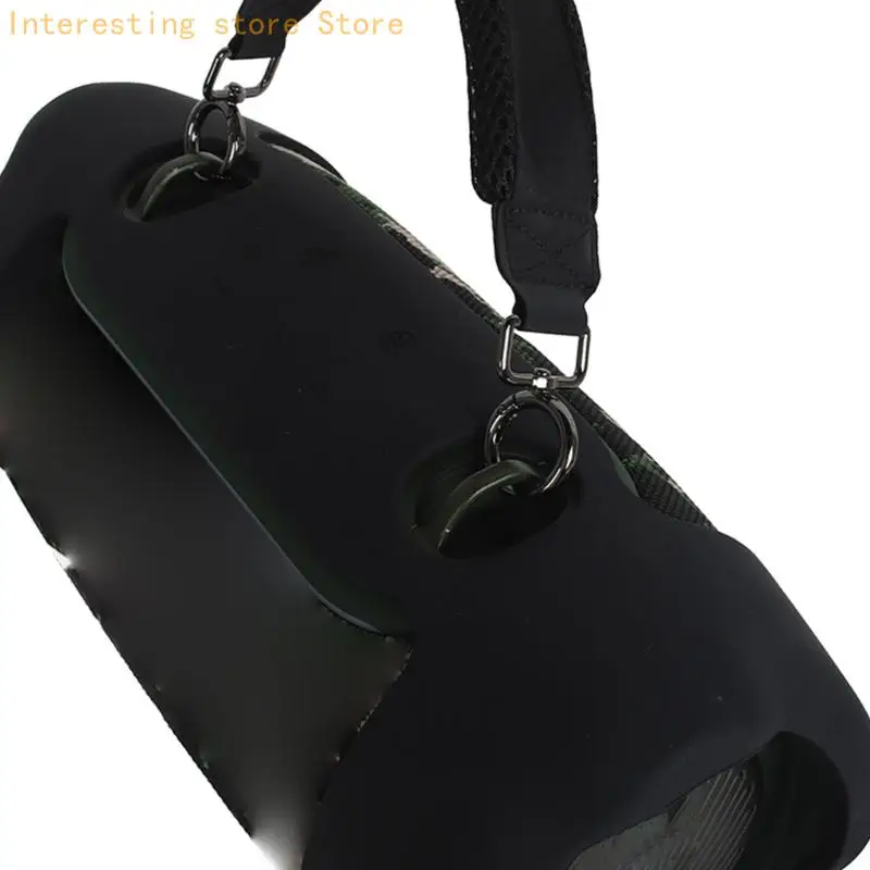 Daily Carry Lautsprecherhülle, kompatibel mit Xtreme5 Shell für Outdoor-Aktivitäten 55KC – Detail 2