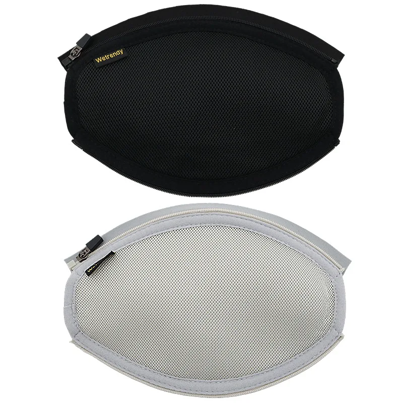 หูฟัง Head Beam สําหรับ HIFIMAN SUNDARA หูฟังป้องกันกรณีชุดหูฟัง Headbeam Protector Sleeve