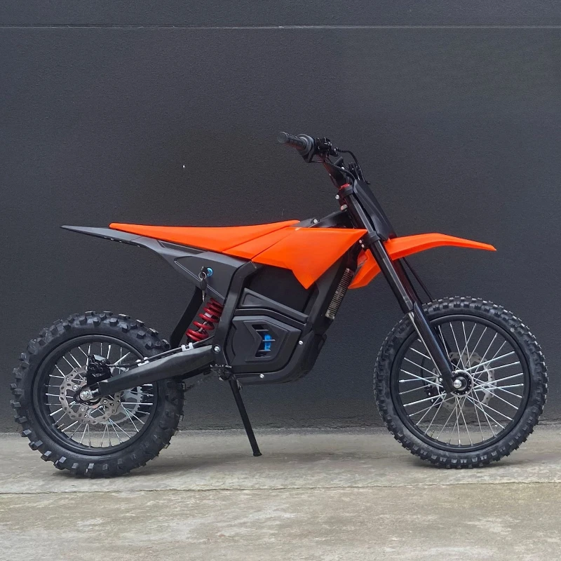 

Russian Motorcycle Electric Motorcycle Mountain Bike Off-Road Vehicle