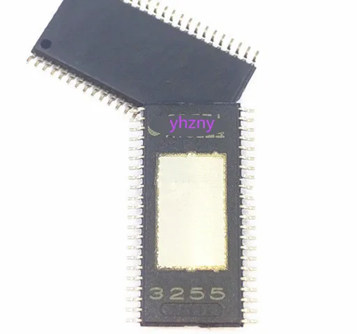 

TPA3255DDVR TPA3255 3255 hssop44 5pcs