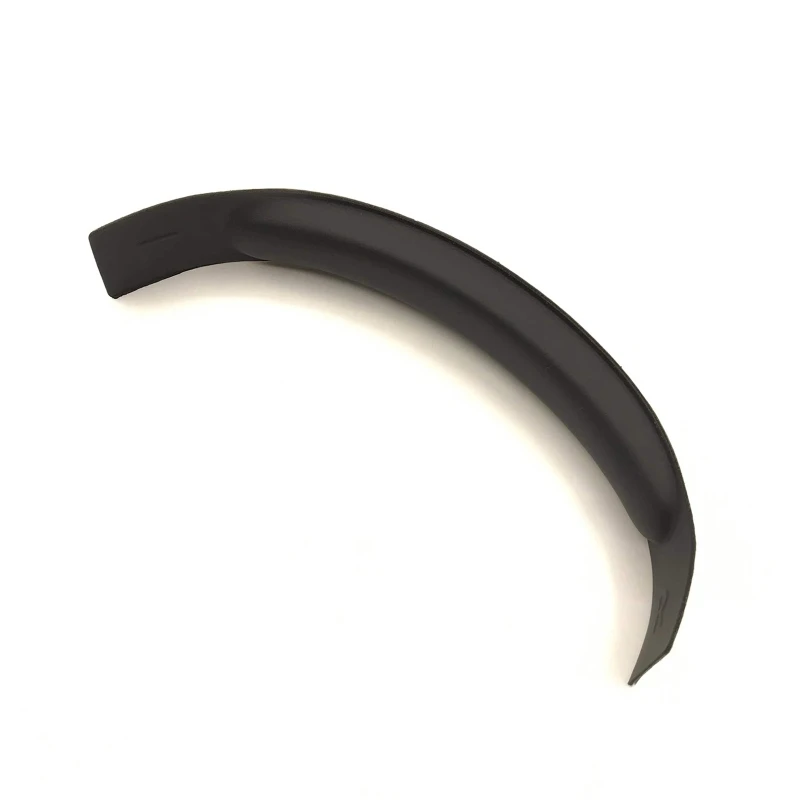 Bande de protection de remplacement pour sauna Steelseries Arctis 1, coussin protecteur pour casque de jeu