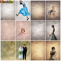 Abstract Texture Backdrop for Photography Light Color Old Master Photo Background Newborn Kids Photographic Studio Art Photocall