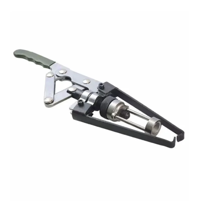 

Universal Motor Suspended Valve, Spring Compressor Valve, Jaw Remover, Sealing Tool, Dial Adjustment for Fast