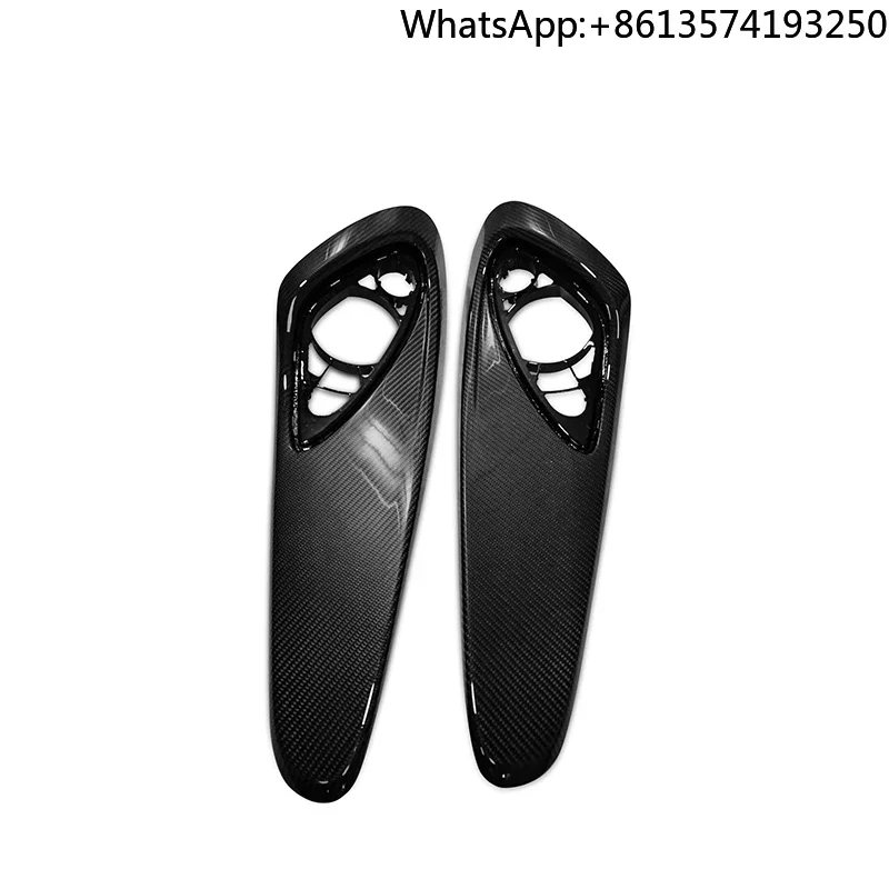 

For Hot Selling OEM Style Car Door Interior Parts Suitable For McLaren GT OEM Style Door Panel Accessories