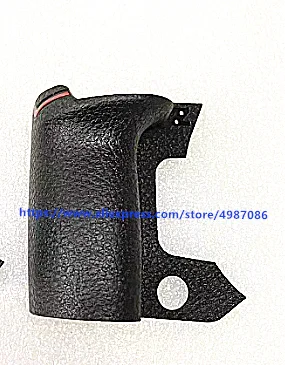 For Nikon Z9 Body Leather Camera Hand Grip Leather Rubber