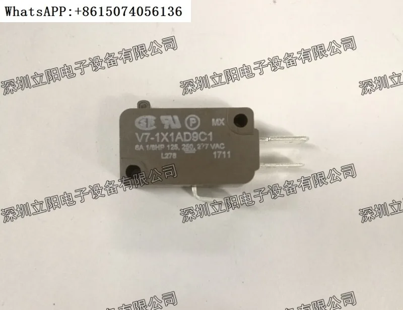 V7-1X1AD9C1 V3-19M microswitch