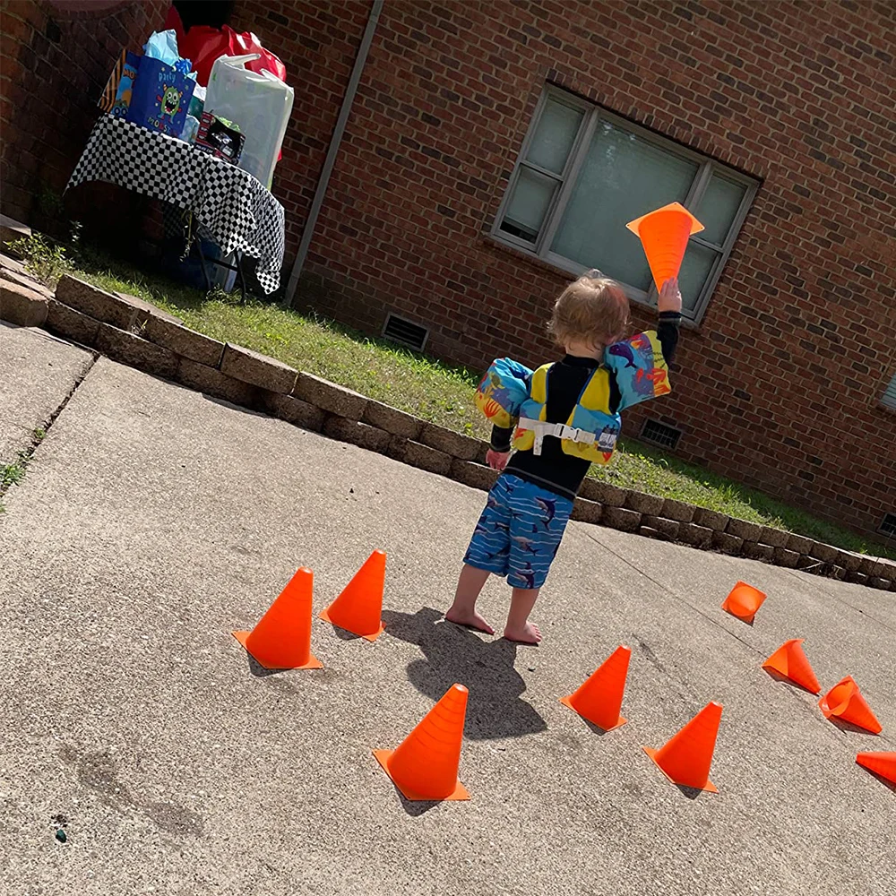 Racing Car Party Decor 7\