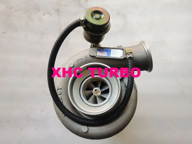 NEW GENUINE HOLSET HX35W 4035327 4089783 Turbo Turbocharger FOR Dongfeng CUMMIN*S (DCEC)6BTA 5.9L 154KW/210HP