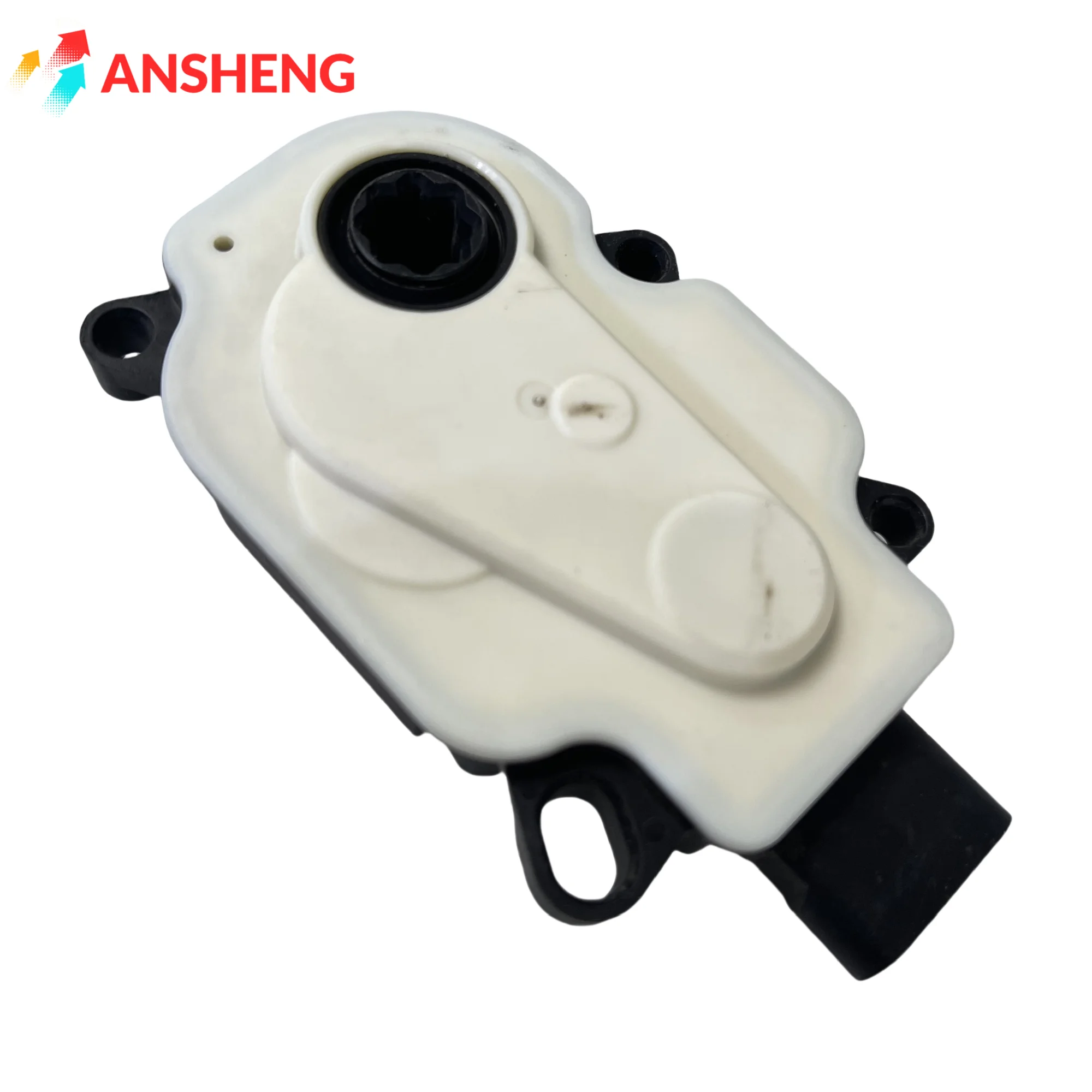 

6466R151 Heater Core Box Actuator Flap Motor Door Mover for auto Engines SAD26347