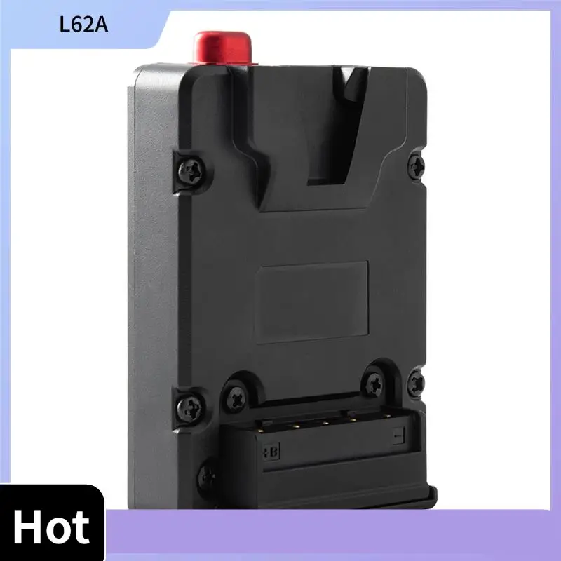 L62A V-Lock Mount B…