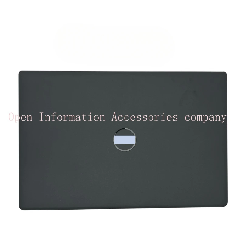 New For Dell Latitude 15 3520 E3520 Laptop LCD Back Cover 017XCF Black 17XCF