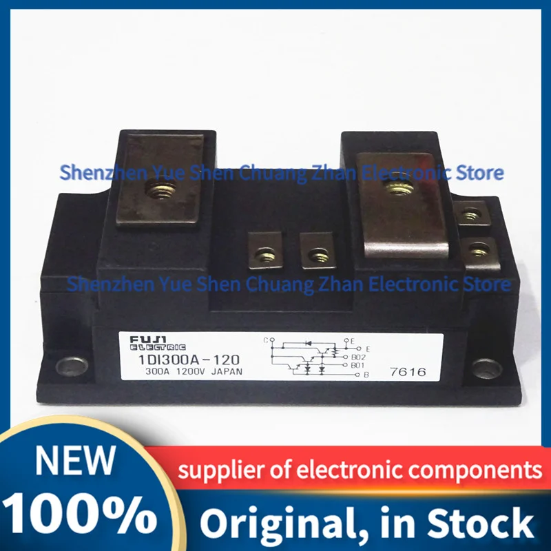 

1DI400A-120 1DI300A-120 Power module IGBT