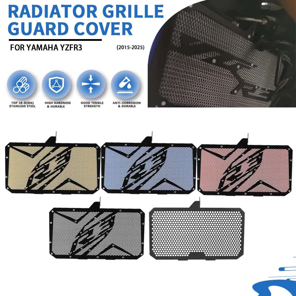 For Yamaha YZFR3 YZ… - image