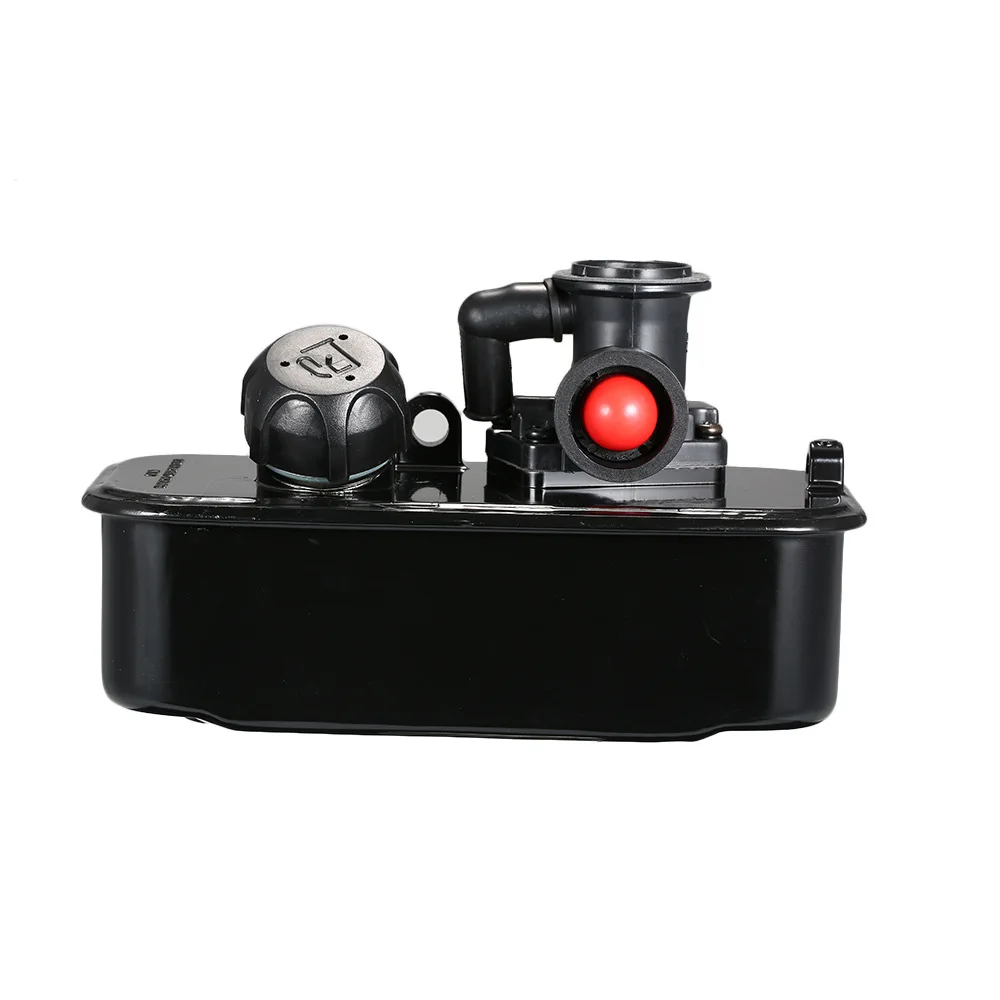 Fuel Tank Carburetor For Briggs & Stratton 494406 498809