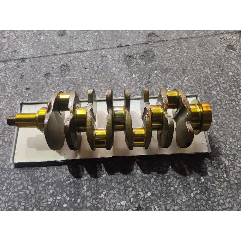 

Crankshaft 234-4794 For Caterpillar CAT 3044 C3.4 S4S
