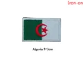 Algeria