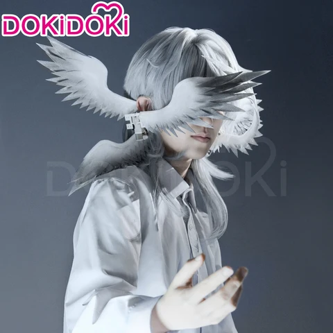 Аксессуары для косплея DokiDoki Electric Wings Robin