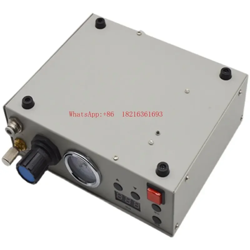 Store I182 Dispense Machine Y-917 Digital Display Controller, Automation Equipment, Silicone Glue Injection Machine, Glue Fil