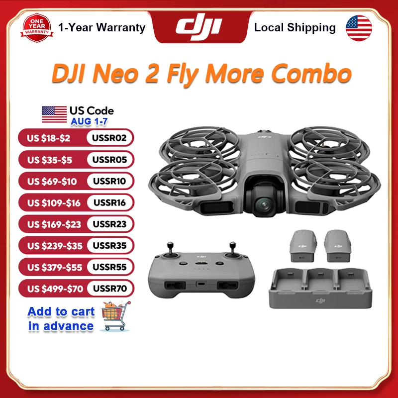 #35 Best Camera Drones to Buy In 2026
