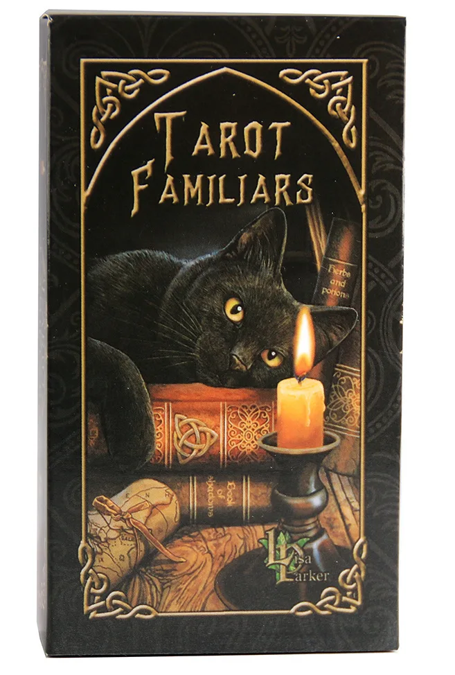 Tarot Cards deck tarot famjljars life purpose oracle cards with pdf guidebook  board games